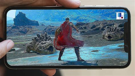 Best new Android games of November 2022 .